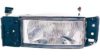 IPARLUX 11422002 Headlight